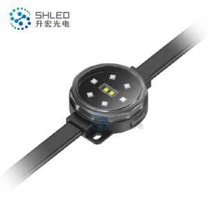 SH LED WD48 Landskap LED Pixel Dot