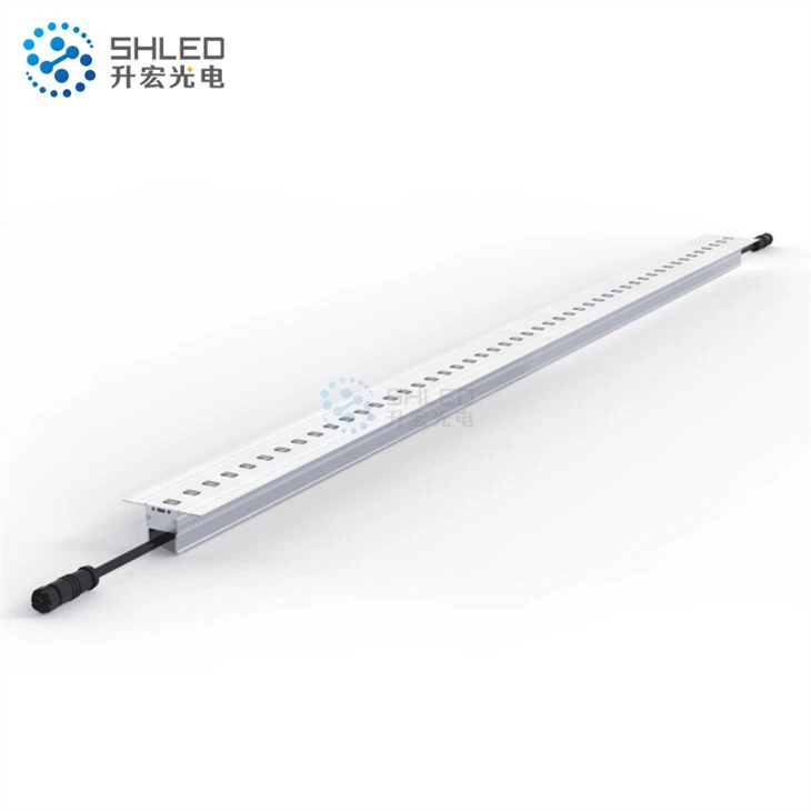 Utomhusbelysning Led Tube Light