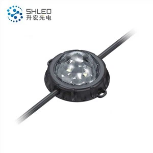IP67 Adresserbar Led Dmx Pixel Point Light