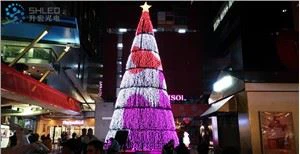 C7 C9 Christmas Pixel Bulb Light