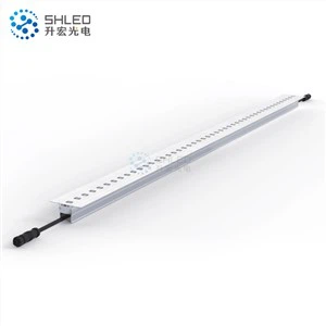 Utomhusbelysning Led Tube Light