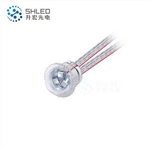 Speciellt spänne 5050RGB LED Pixel Light