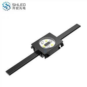 Vattentät pixel LED Point Light