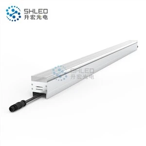 24W RGBW Led linjärt ljus